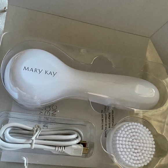 Skinvigorate Sonic™ Skin Care System - Picture 4 of 6